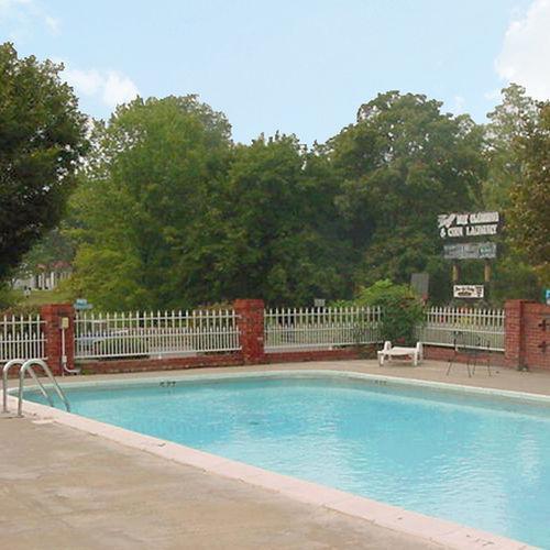 Old Bardstown Inn Faciliteiten foto