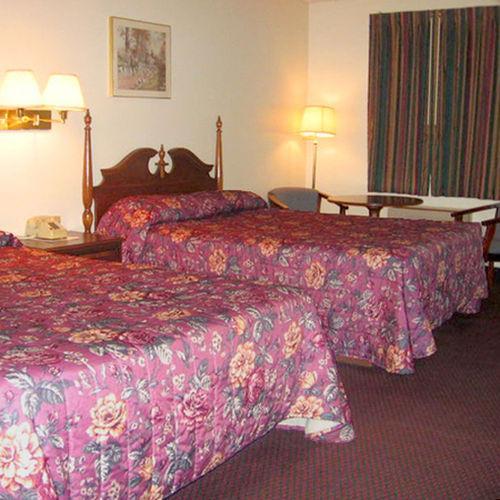 Old Bardstown Inn Kamer foto