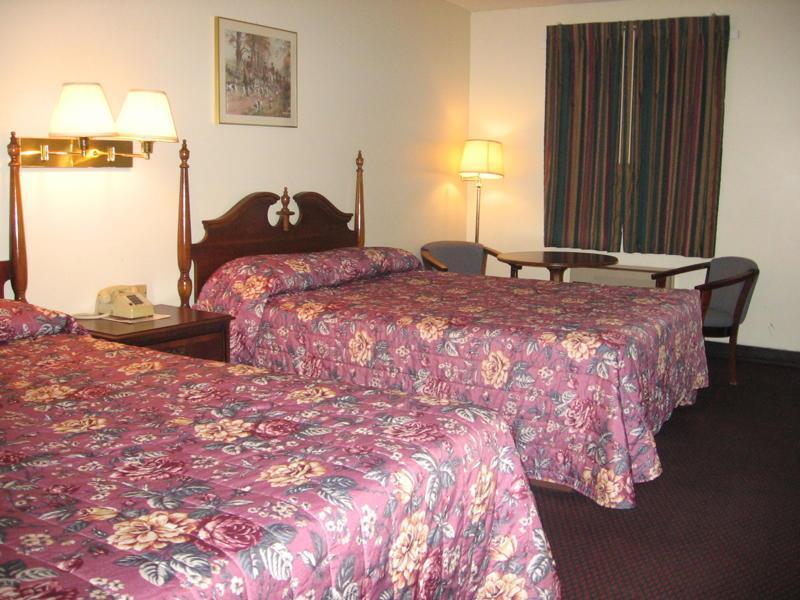 Old Bardstown Inn Buitenkant foto
