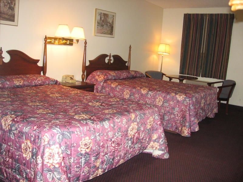 Old Bardstown Inn Kamer foto