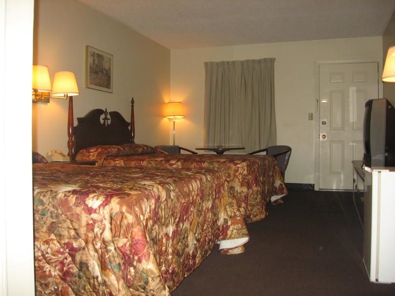 Old Bardstown Inn Kamer foto