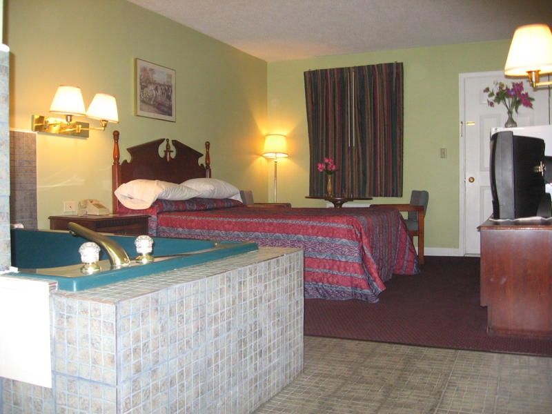 Old Bardstown Inn Kamer foto