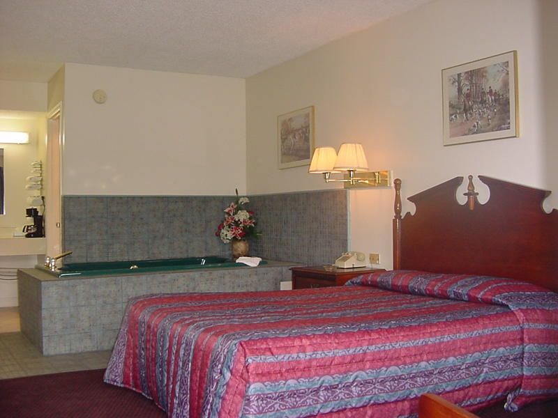Old Bardstown Inn Kamer foto