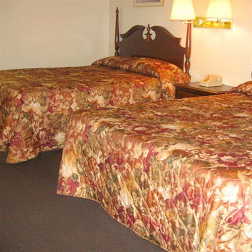 Old Bardstown Inn Kamer foto