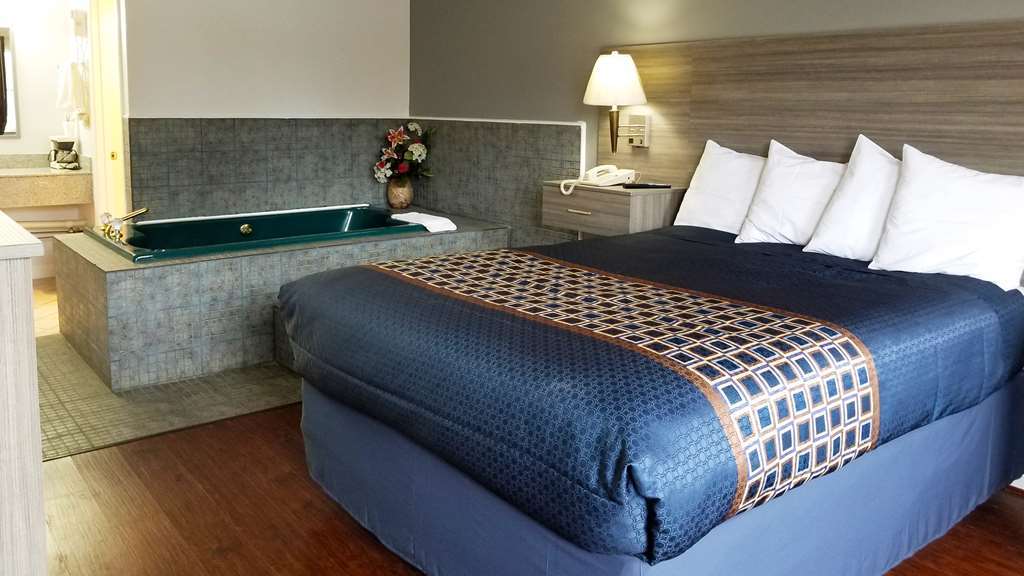 Old Bardstown Inn Kamer foto
