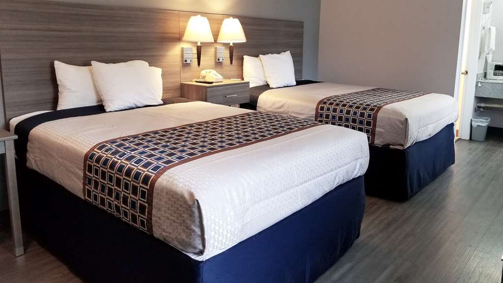 Old Bardstown Inn Kamer foto